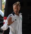 “المدير الفني للمنتخب السعودي”: التأهل تحقق ونحتاج لتكثيف العمل على الجانب الهجومي