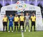 التعادل الإيجابي يحسم مواجهة الفتح والخلود في الجولة السابعة من دوري المحترفين