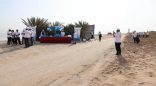 أمانة الأحساء تُطلق المبادرة المجتمعية “تطوعك يبني مستقبلًا”