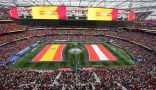 الولايات المتحدة تحقق رقمًا قياسيًا للحضور الجماهيري في كأس العالم 2026