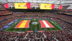 الولايات المتحدة تحقق رقمًا قياسيًا للحضور الجماهيري في كأس العالم 2026