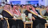 أمير منطقة جازان يرعى حفل تكريم خريجي وخريجات منشآت التدريب التقني لعام 1446هـ
