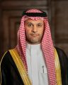 العويسي: المملكة لا تتوانى في خدمة العمل الإنساني ودعم ميادينه