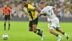 الاتحاد يتغلّب على ضيفه الدرعية في الجولة الـ11 من الدوري السعودي للمحترفين