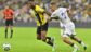 الاتحاد يتغلّب على ضيفه الدرعية في الجولة الـ11 من الدوري السعودي للمحترفين