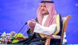 نائب أمير القصيم يرعى حفل تخريج الدفعة الـ 11 من طلبة جامعة سليمان الراجحي