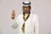 السفير خليل الأدماوي يحتفل بحفيدته “ليلى”
