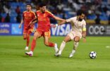 دوري أبطال آسيا للنخبة: القادسية يتعادل مع السد القطري بهدف لكل منهما