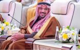 أمير القصيم يزور مهرجان الكليجا الـ16 ببريدة ويعرب عن فخره واعتزازه بتميزه ونجاحه
