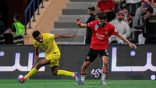 الخليج يتغلّب على الرائد بهدفين لهدف ضمن الجولة الـ26 من دوري المحترفين