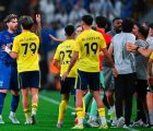 تعادل الهلال مع النصر في قمة الجولة الـ(32) يؤجل حسم الدوري
