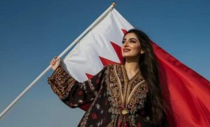 المرأة البحرينية من التمكين والتقدم إلى السعي نحو الريادة