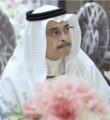 لدعمه برامج الجمعية : أدبي الطائف تمنح العضوية الشرفية لرجل الأعمال محمد بافيل
