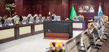 / جامعة الملك سعود تعقد الاجتماع الـ19 لأمناء لجان العمل المشترك بجامعات دول مجلس التعاون