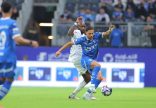 الهلال يستعيد صدارة الدوري السعودي للمحترفين بثلاثية الاتفاق