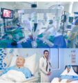 30 جراحة قلب روبوتية بمدينة الملك عبدالله الطبية.. ثلاث منها خلال أقل من 48 ساعة