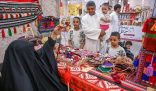أكثر من 95 ألف زائر وزائرة لعروض فعاليات مهرجان “بيت حائل 2025” منذ انطلاقته