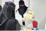 3 مختبرات متخصصة تقدم خدماتها للمزارعين ضمن مهرجان خيرات الجوف بسكاكا