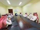 ‏بيئة القنفذة” تنظم ورشة عمل حول الخرائط الطبوغرافية ونظم المعلومات الجغرافية