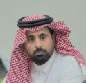 نائب مدير بيئة الطائف يحصل على درجة الماجستير في إدارة الأزمات والكوارث