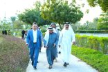 المشاؤون بالفجيرة تناقش آليات تعزيز الهوية وترسيخ قيم الانتماء