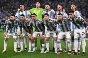 أنظار العالم تتجه إلى نهائي مونديال 2026 بين إسبانيا والأرجنتين