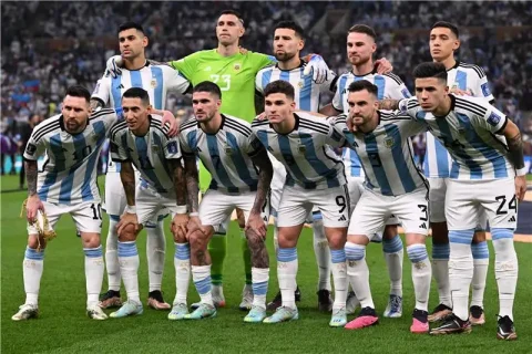 أنظار العالم تتجه إلى نهائي مونديال 2026 بين إسبانيا والأرجنتين