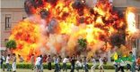 مصرع وإصابة 19 شخصًا جراء انفجار في مصنع بالصين