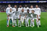 كأس العالم بدون لاعبي ريال مدريد