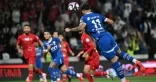 تعادل ضمك مع ضيفه الهلال في الجولة الـ 19 من دوري المحترفين السعودي
