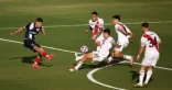 ريفر بليت الأرجنتيني يتعادل سلبيًا مع مونتيري المكسيكي