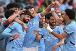 مانشستر سيتي يتأهل لدور الـ 16 بمونديال الأندية بفوزه على يوفنتوس بخماسية