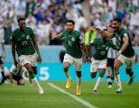 يدخل الأخضر السعودي بتشكيلته متنوعة أمام الصين