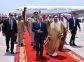 الرئيس عبد الفتاح السيسى فى زيارة اخوية لمملكة البحرين