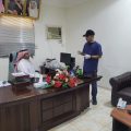 بيئة الكامل تنفّذ فرضية طارئة بالتعاون مع الهلال الأحمر