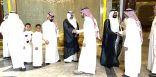بحضور قناة الكفاح – أفراح الـ شاهين وآلـ السيد بالمدينة المنورة