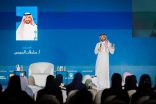 سلطان الموسى يحاور جمهور “معرض الكتاب” حول رواية “بنت الرسول”
