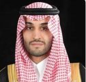 نائب أمير الجوف يرفع الشكر لسمو ولي العهد على التبرع بالدم وإطلاق الحملة الوطنية السنوية