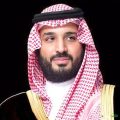 سمو ولي العهد يهنئ أمير دولة قطر بمناسبة نجاح تنظيم بطولة كأس آسيا لكرة القدم وفوز المنتخب القطري الأول بكأس البطولة
