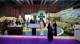 أمانة العاصمة المقدسة تبرز مشاريعها في مؤتمر ومعرض الحج 2025