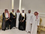 أفراح آل العبيدي -آل الشقاع