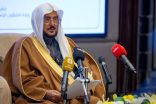 وزير الشؤون الإسلامية: القيادة الرشيدة تحرص على الخير والنفع للمسلمين وتشاركهم فرحتهم في رمضان