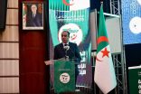 انتخاب رئيس ومكتب فيدرالي للاتحاد الجزائري لكرة القدم للفترة الأولمبية المقبلة