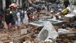 زلزال بقوة 6.5 درجات يضرب غرب إندونيسيا