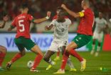بثنائية نظيفة منتخب جنوب أفريقيا يفوز على منتخب المغرب ويتأهل لربع نهائي كأس افريقيا