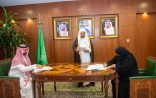 د. عبداللطيف آل الشيخ ” توظيف 60 ألف منجز تاريخي للوزارة يتوج حجم الدعم من خادم الحرمين الشريفين والمتابعة الحثيثة من سمو ولي العهد
