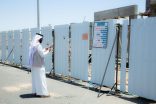 امتثال سكان تبوك للاشتراطات البلدية يساهم في خفض مخالفات التشوه البصري بأكثر من 19%