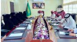 تعليم الطائف يناقش نتائج الاختبارات الوطنية ويستعرض مبادرة “نوافذ على نافس”