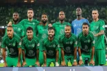 الأهلي السعودي يلاقي بيراميدز المصري غدًا على كأس القارات الثلاث