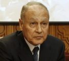 الأمين العام لجامعة الدول العربية يرحب بقرار خمس دول فرض عقوبات على وزيرين إسرائيليين متطرفين
